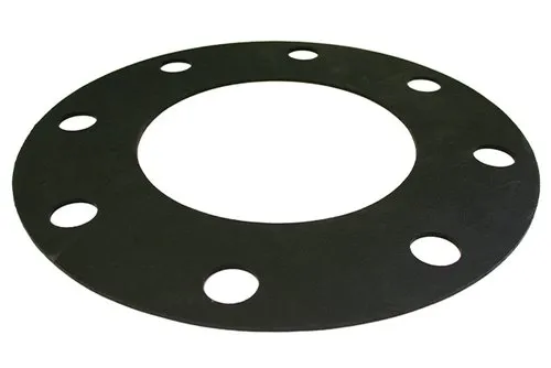 EPDM Rubber Gasket